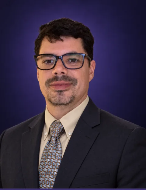 Rodrigo Souza, founder of Kaikaku Labs